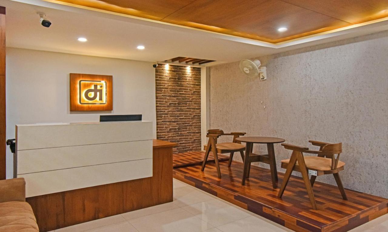 Itsy By Treebo Hotel Chennai Bagian luar foto